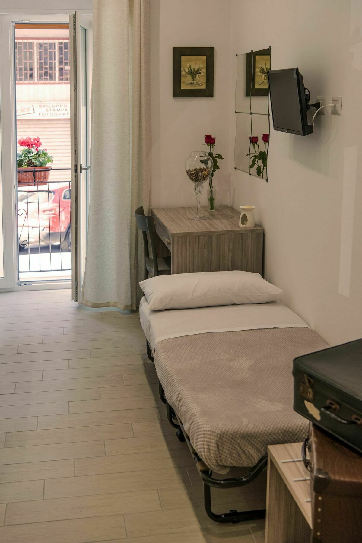 Lungomare Rooms Castellammare di Stabia Exterior foto