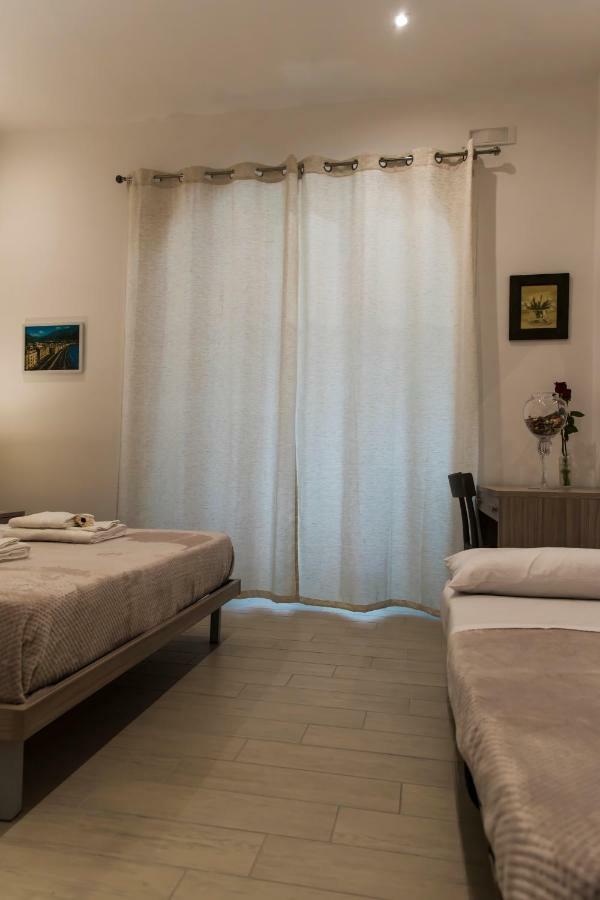 Lungomare Rooms Castellammare di Stabia Exterior foto