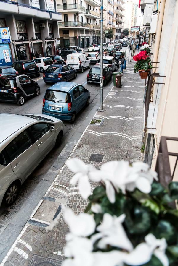 Lungomare Rooms Castellammare di Stabia Exterior foto